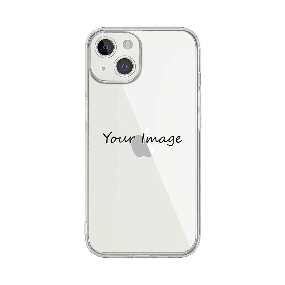 Customized Silicone Case | All Models