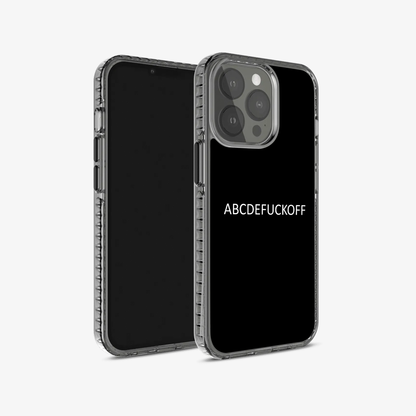 ABCDEF**K Stride 2.0 Case