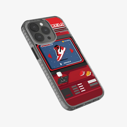 Kixel Arcade Phone Case