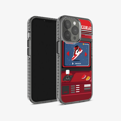 Kixel Arcade Phone Case