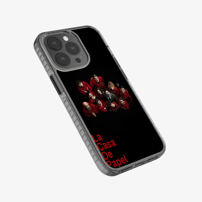 La Casa De Papel | Money Hiest Phone Case