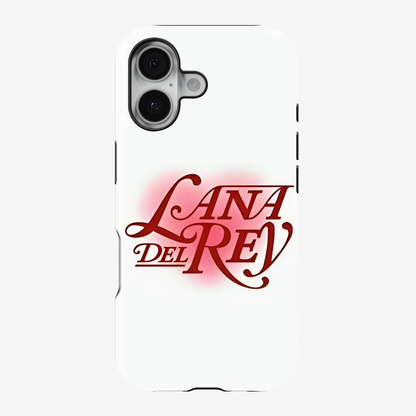 Lana Del Rey Phone Case