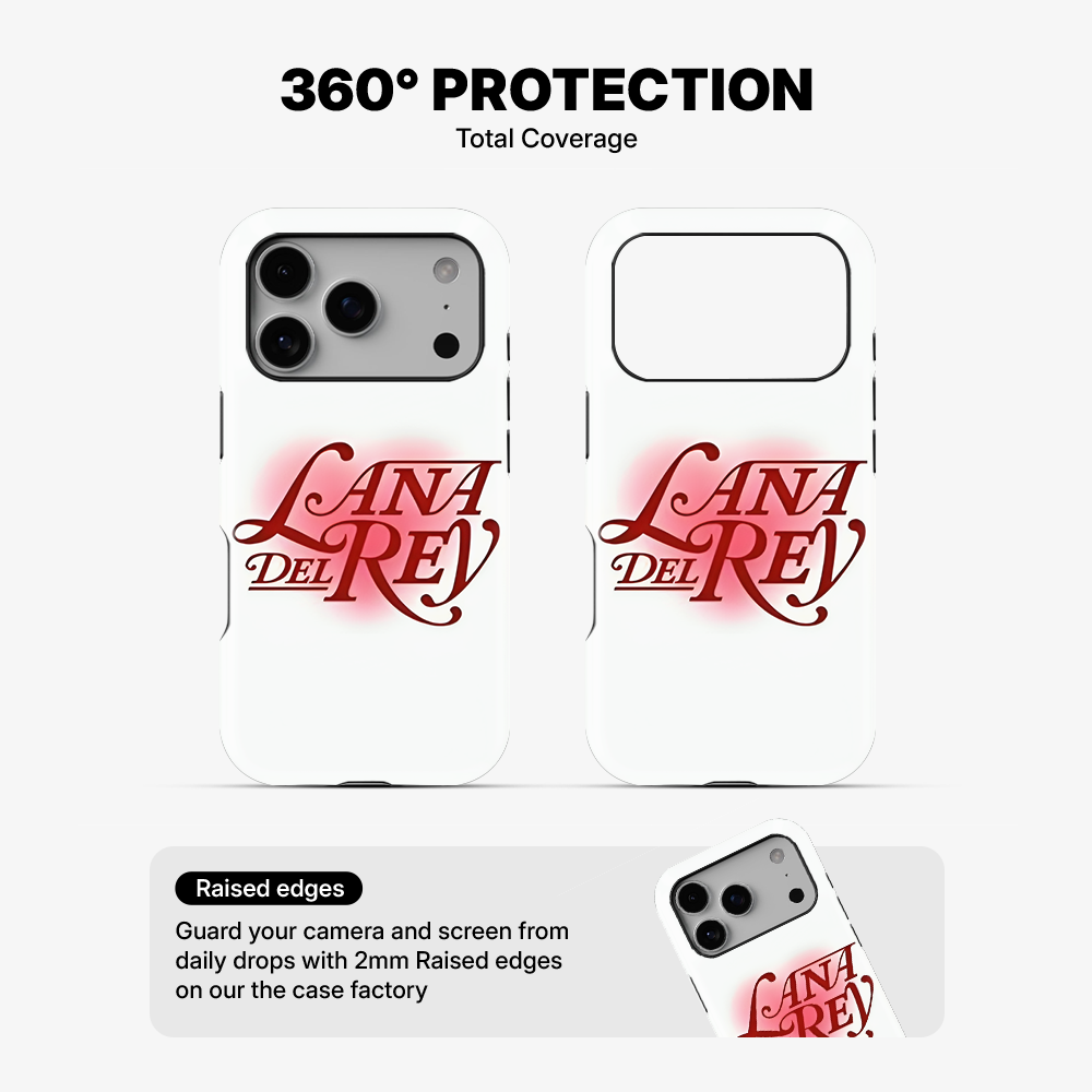 Lana Del Rey Phone Case
