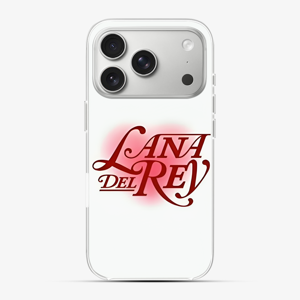 Lana Del Rey Phone Case