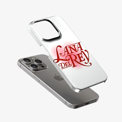Lana Del Rey Phone Case