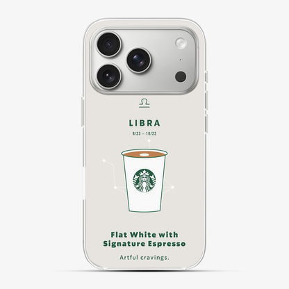 Libra Phone Case | Starbucks