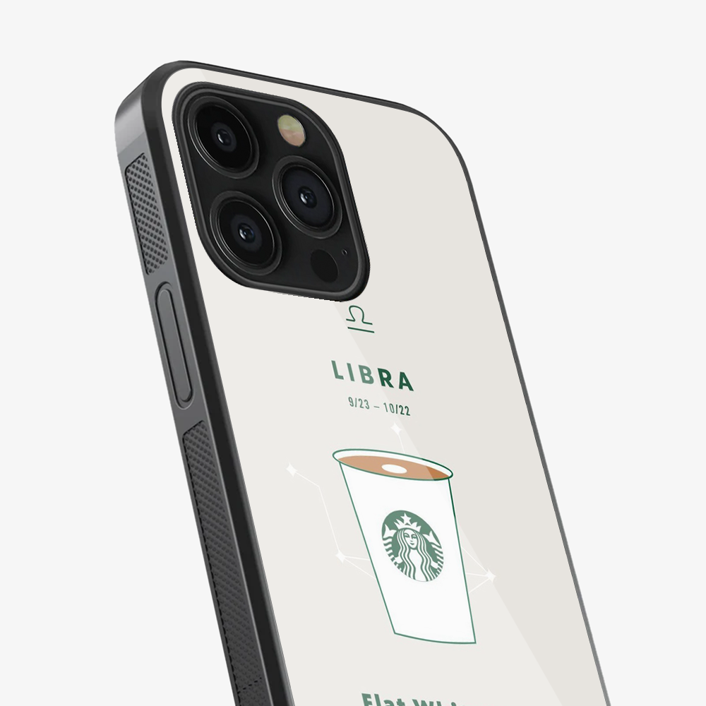 Libra Phone Case | Starbucks