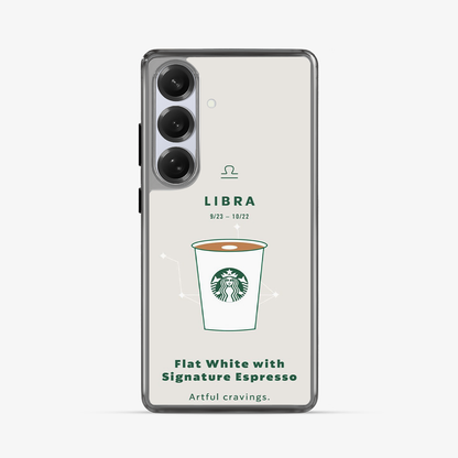 Libra | Starbucks Stride 2.0 Case