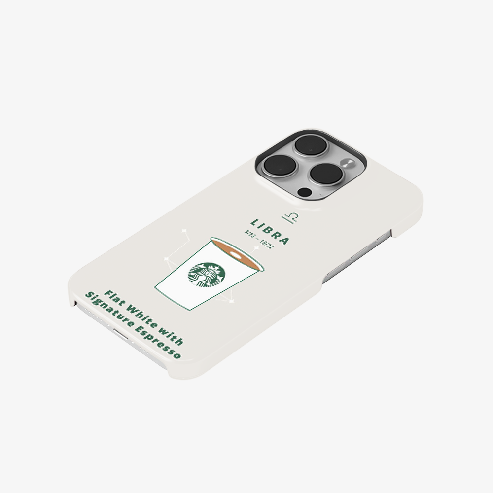Libra Phone Case | Starbucks