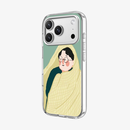 Mom Phone Case
