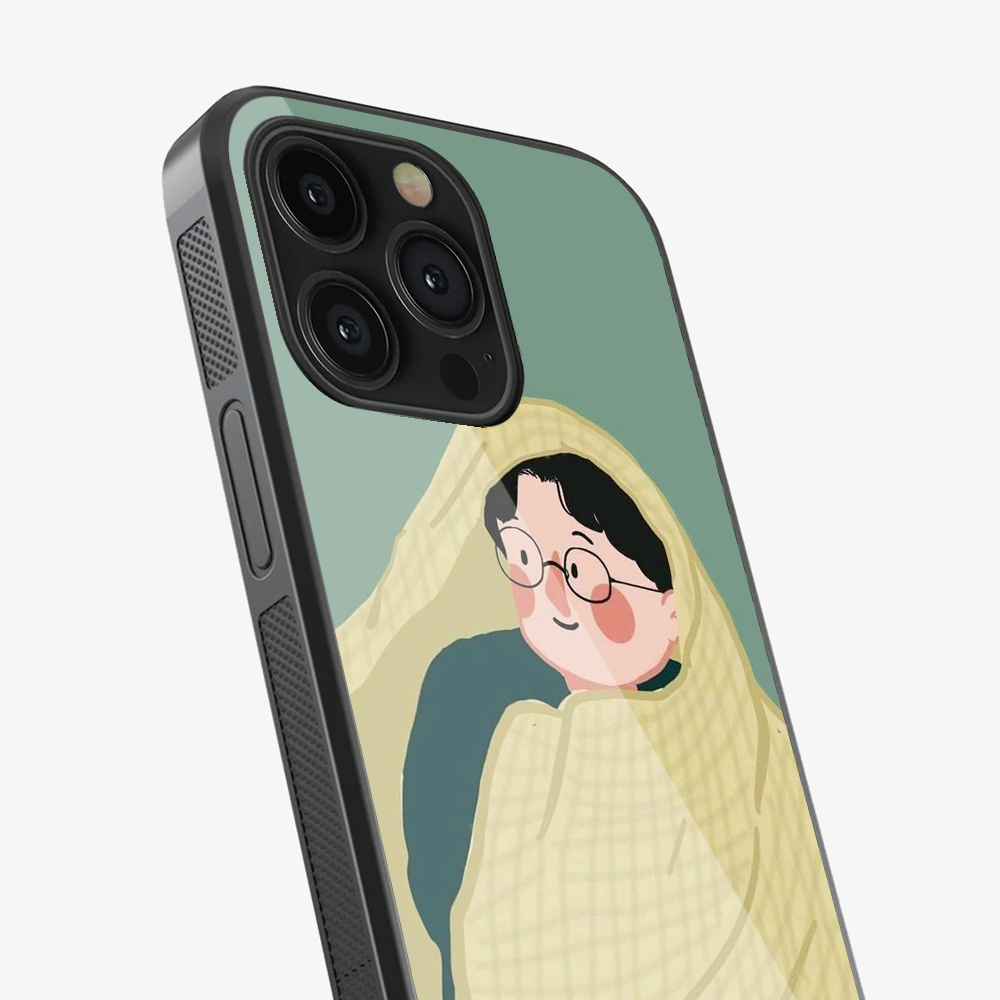 Mom Phone Case