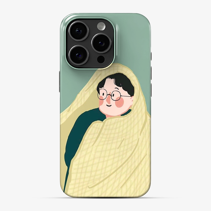 Mom Phone Case
