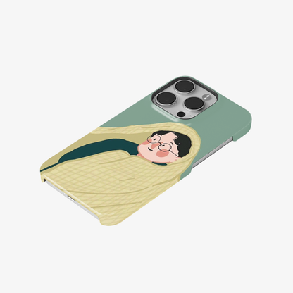 Mom Phone Case