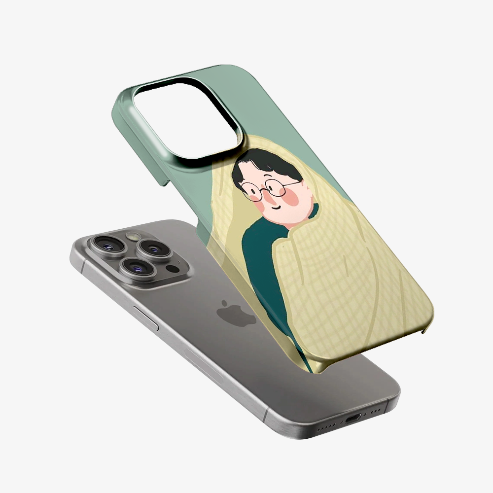 Mom Phone Case