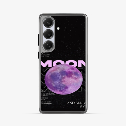 You and the Moon Stride 2.0 Case