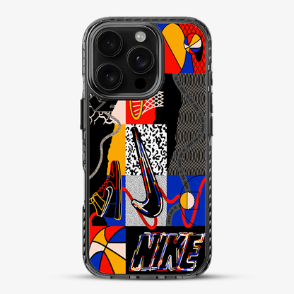 Nike | BasketBall Phone Case