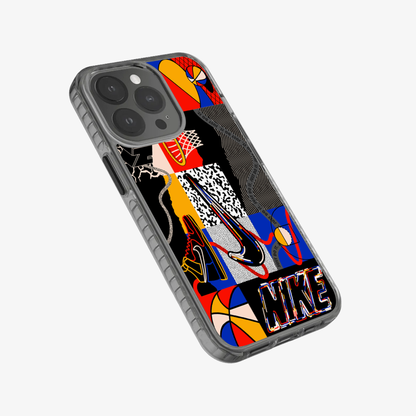 Nike | BasketBall Phone Case