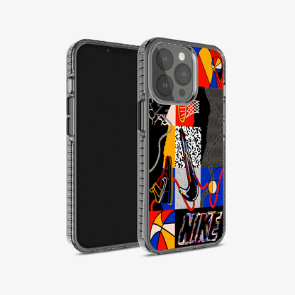 Nike | BasketBall Phone Case