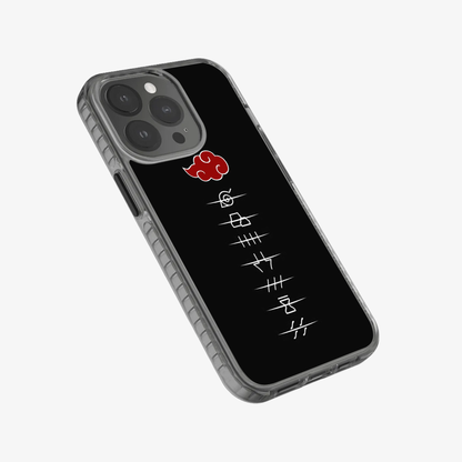 Anime Symbol Phone Case