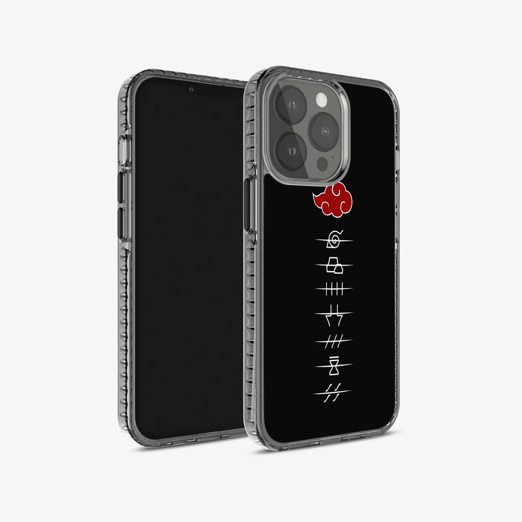Anime Symbol Phone Case