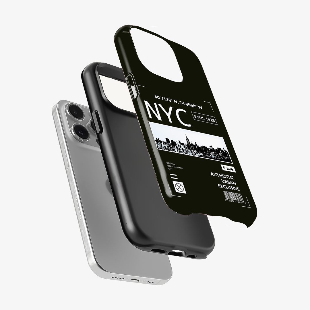 NYC Phone Case