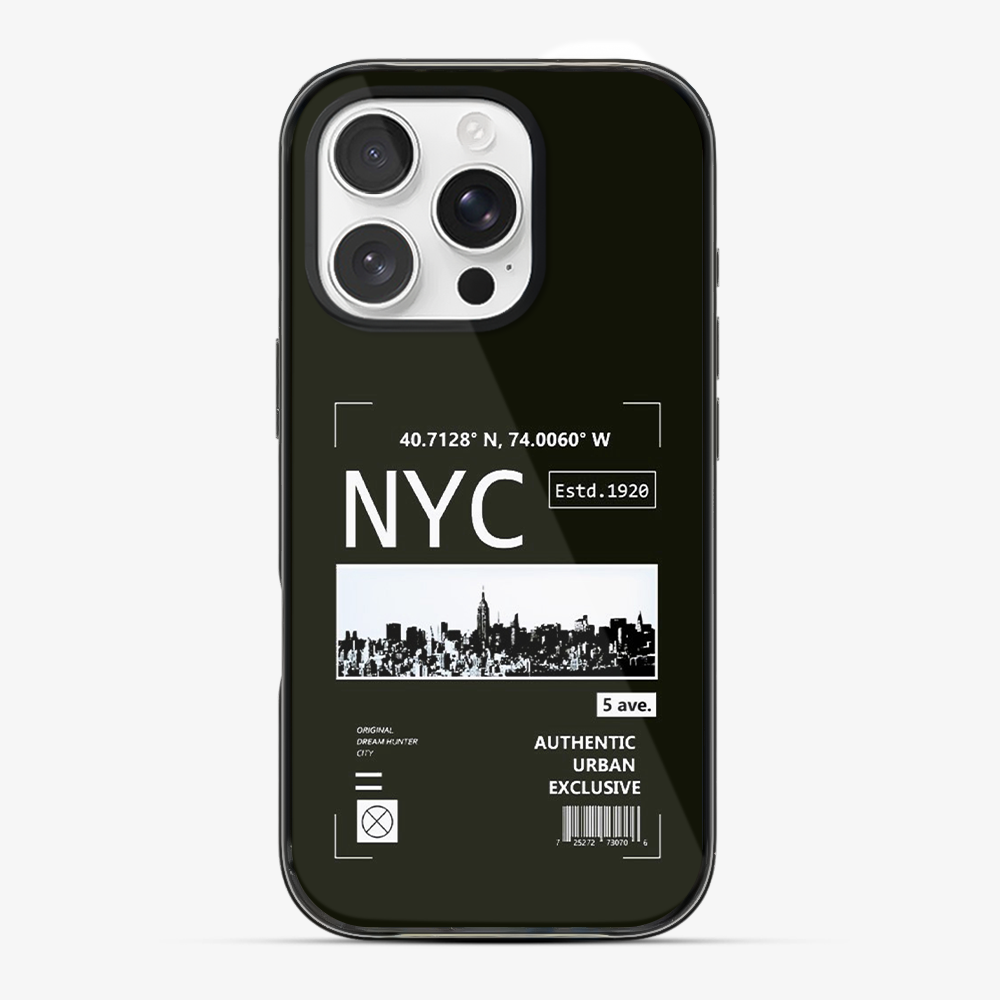 NYC Phone Case