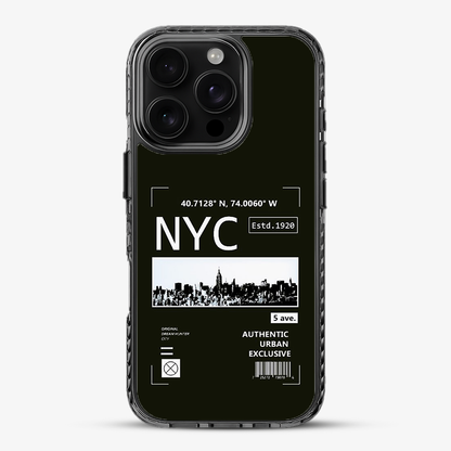 NYC Phone Case