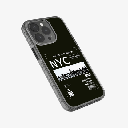 NYC Phone Case