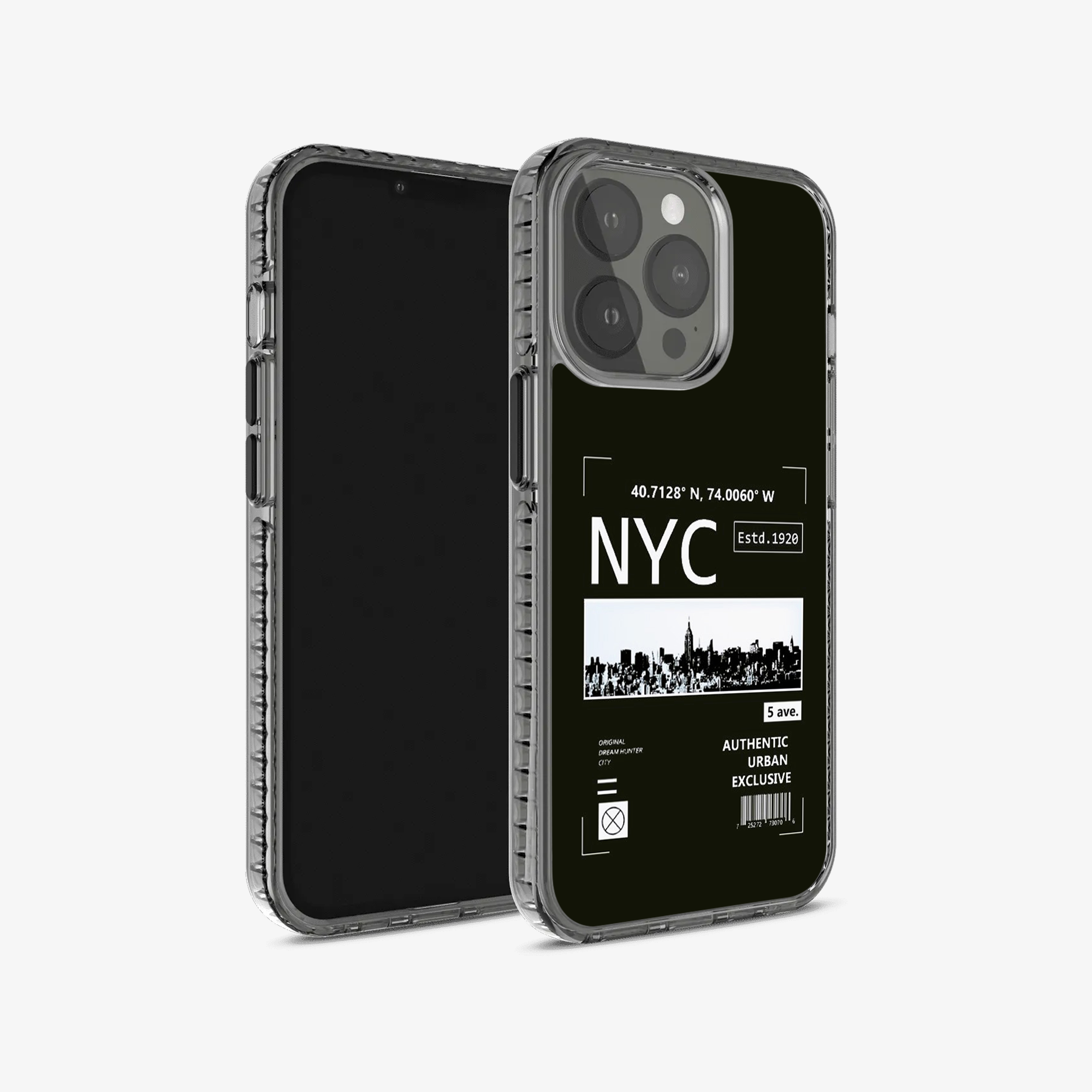 NYC Phone Case