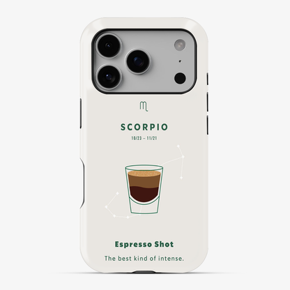Scorpio Phone Case | Starbucks