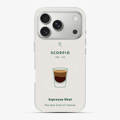 Scorpio Phone Case | Starbucks