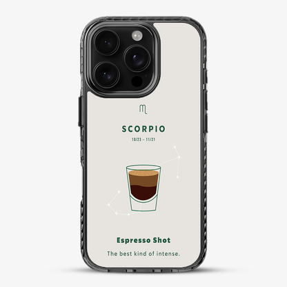 Scorpio Phone Case | Starbucks