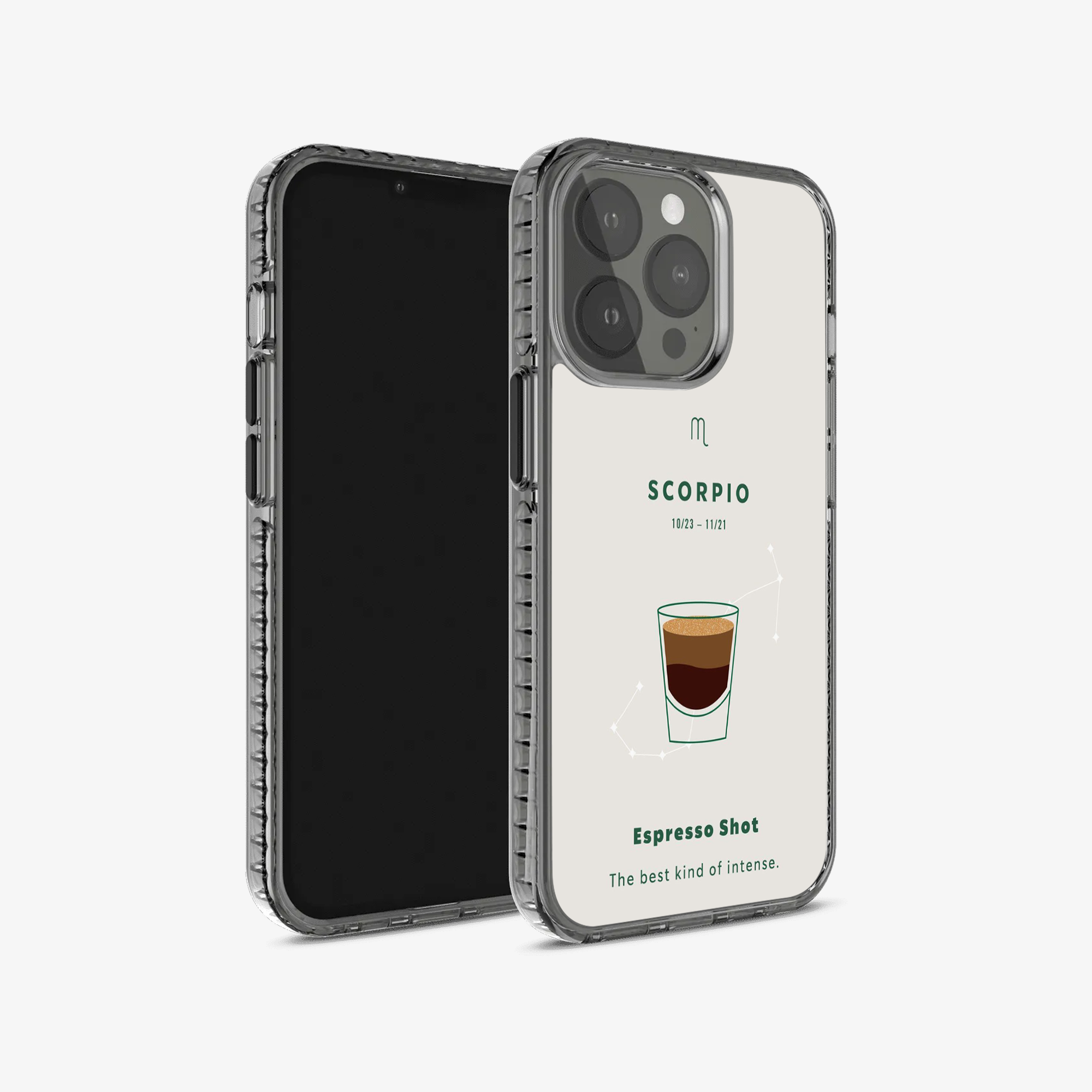 Scorpio Phone Case | Starbucks