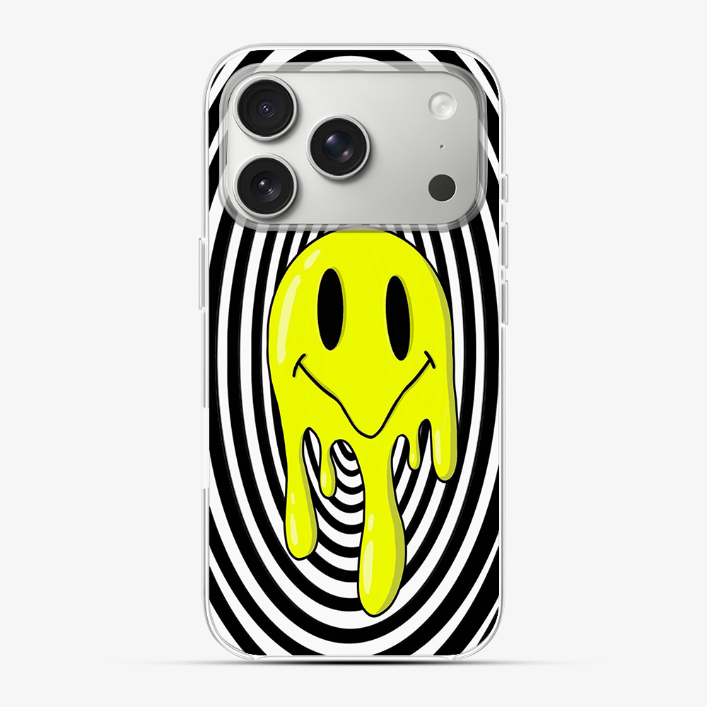 Smiley Phone Case