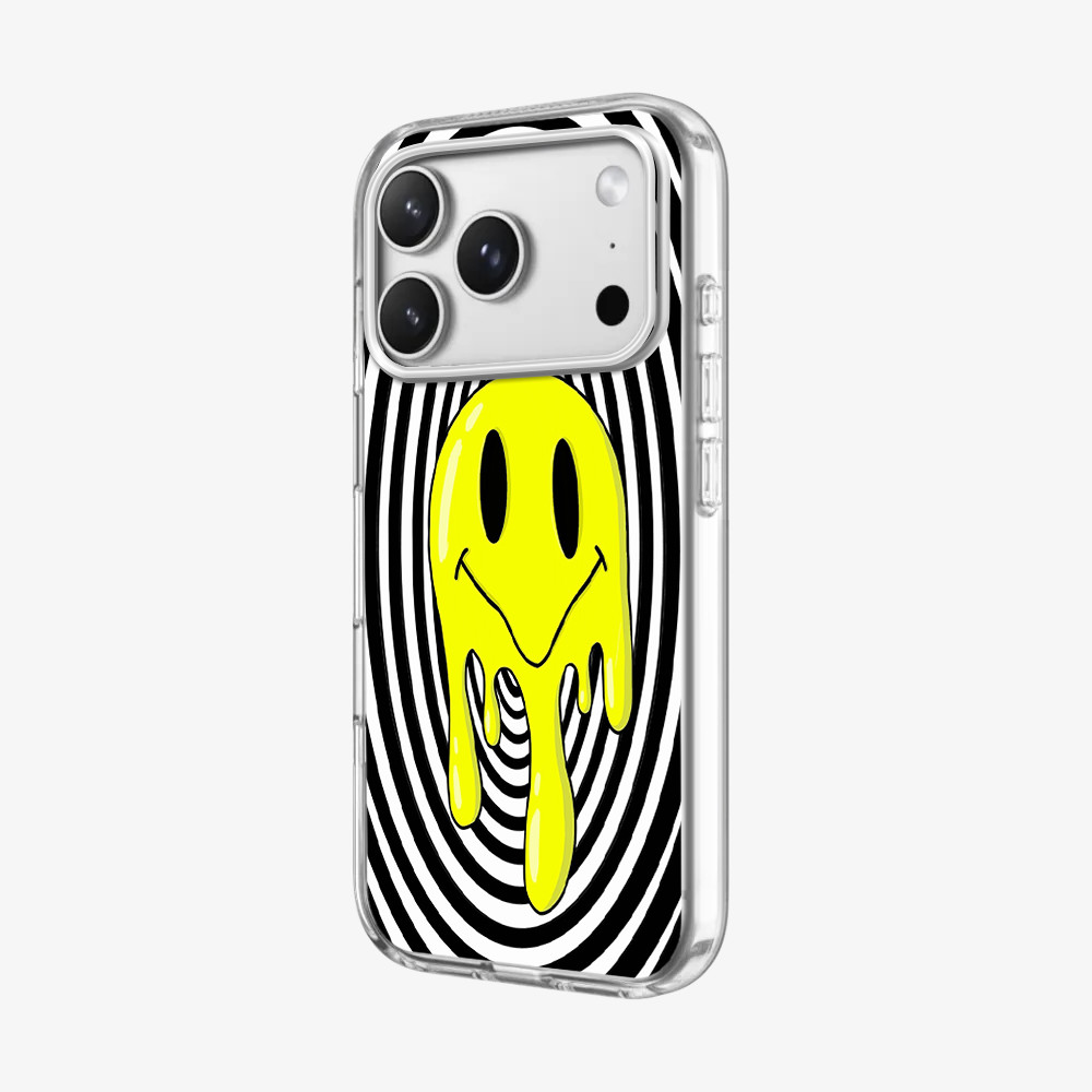 Smiley Phone Case