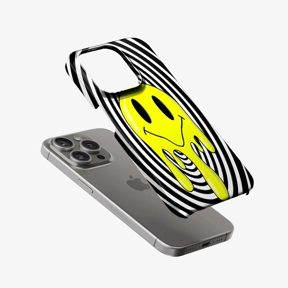 Smiley Phone Case