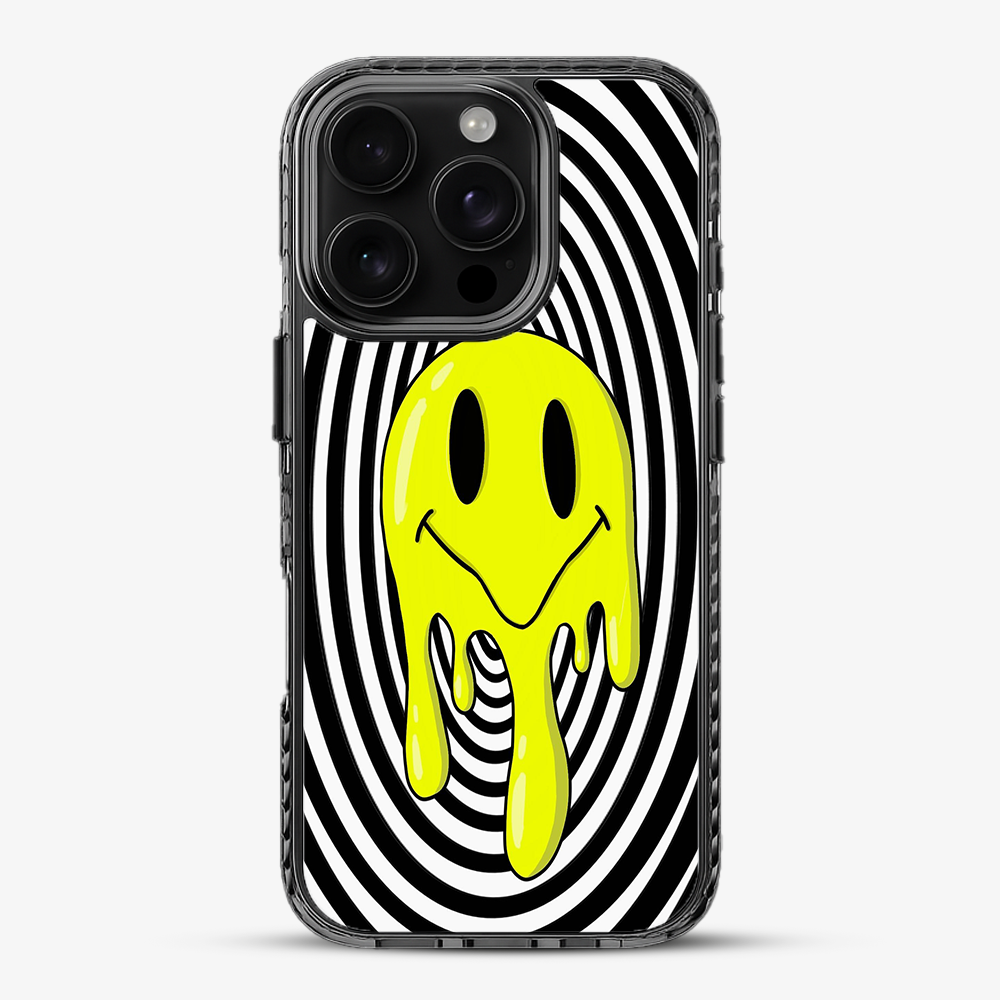 Smiley Phone Case