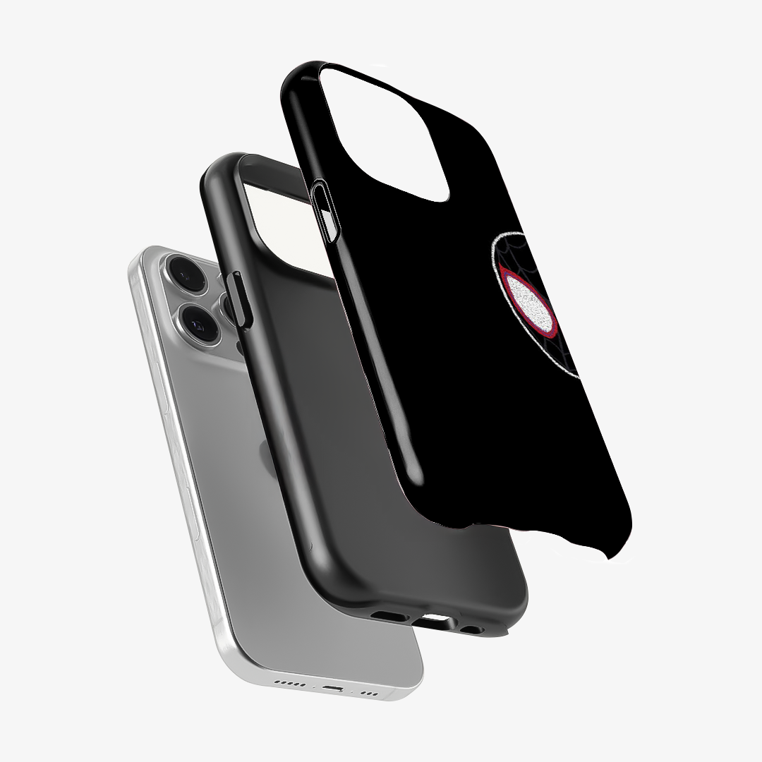 Spiderman Sketch Phone Case