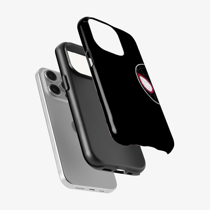 Spiderman Sketch Phone Case