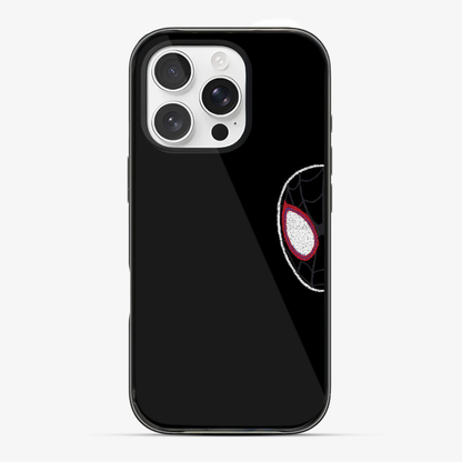 Spiderman Sketch Phone Case