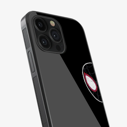 Spiderman Sketch Phone Case