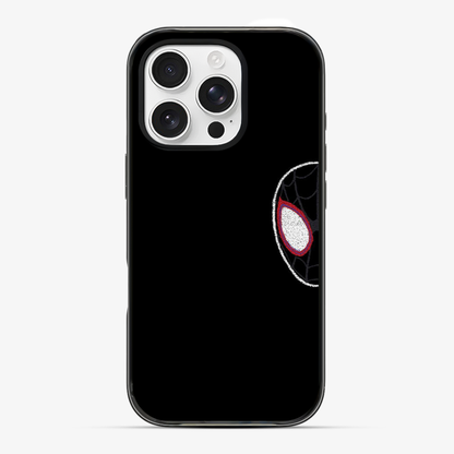 Spiderman Sketch Phone Case