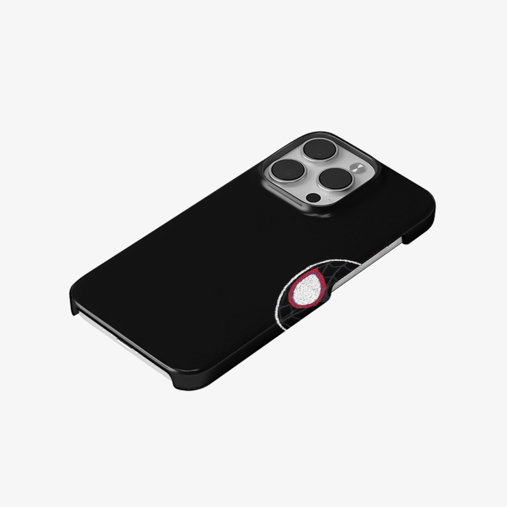 Spiderman Sketch Phone Case