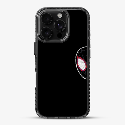Spiderman Sketch Phone Case