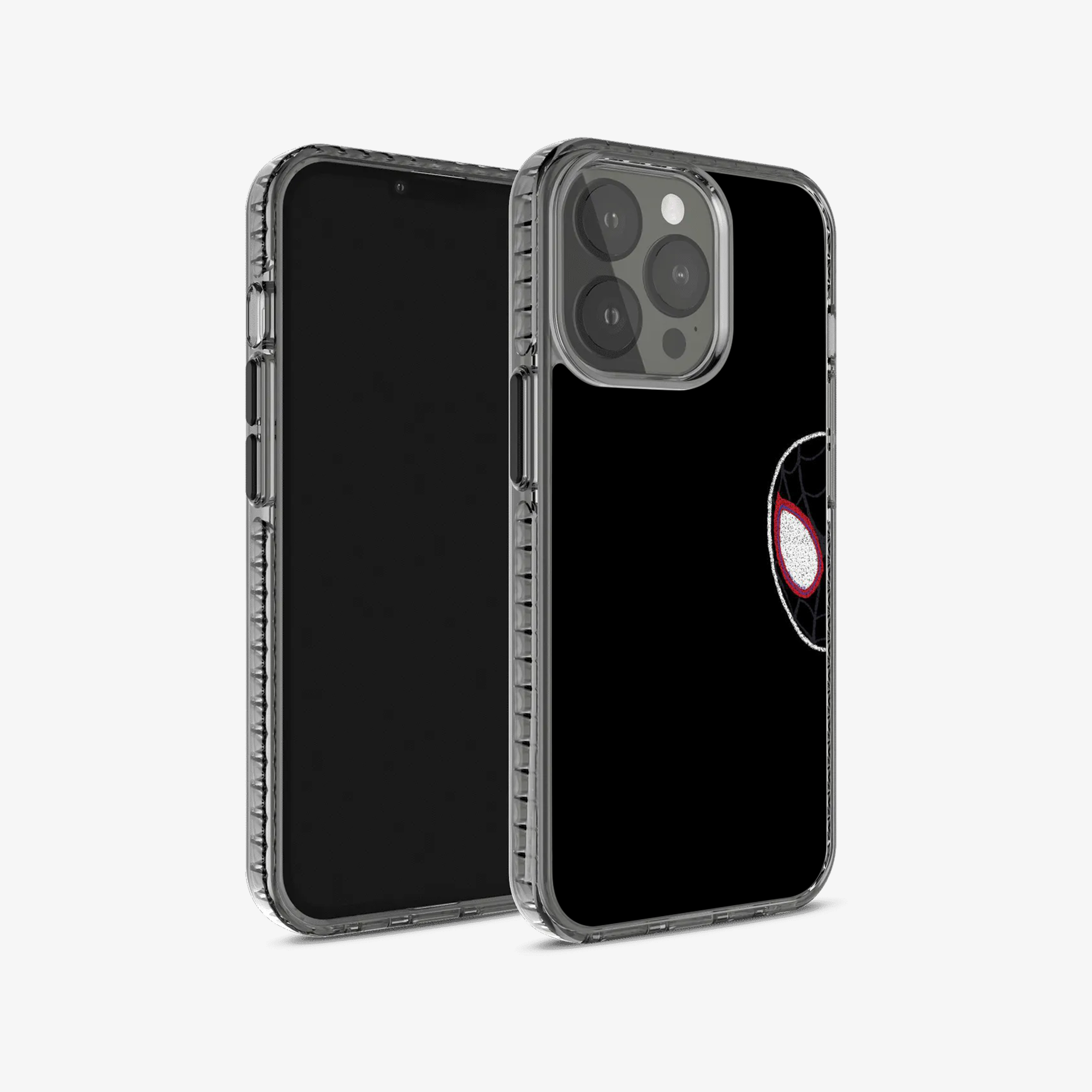 Spiderman Sketch Phone Case