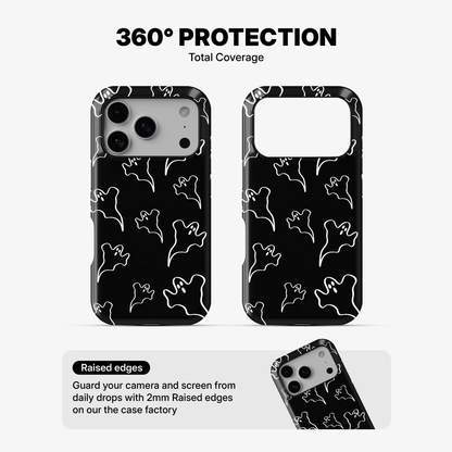 Spooky Phone Case
