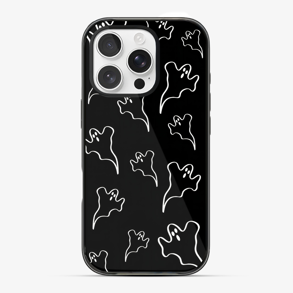 Spooky Phone Case