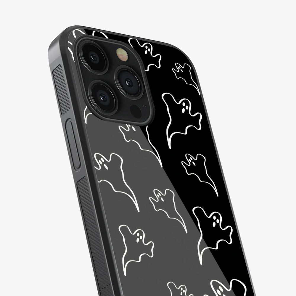 Spooky Phone Case