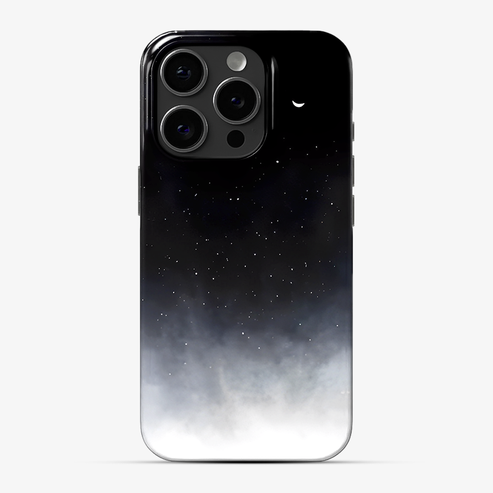Stargazed Phone Case