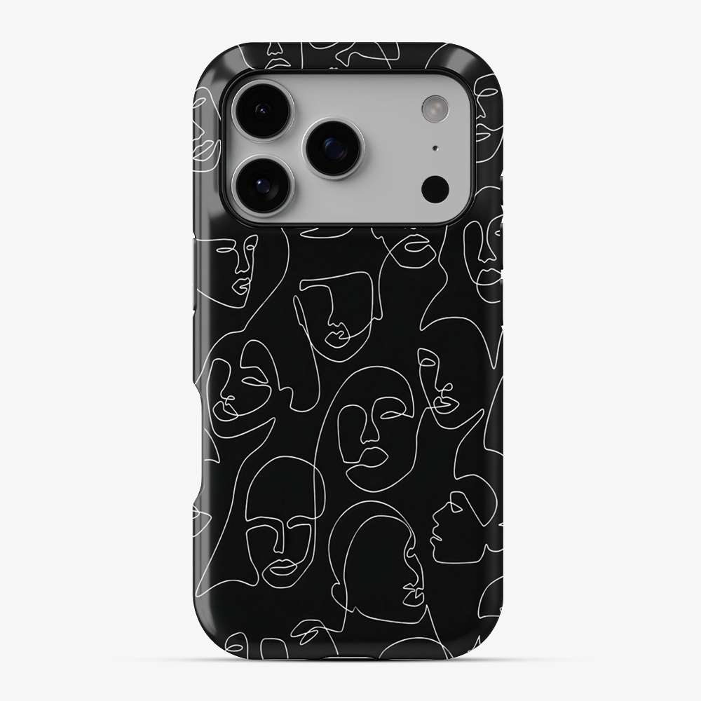 Art Design | Two Phone Case